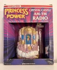 POP Princess of Power CRYSTAL