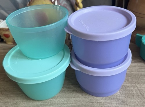 Tupperware snackbehälter - tupperware,