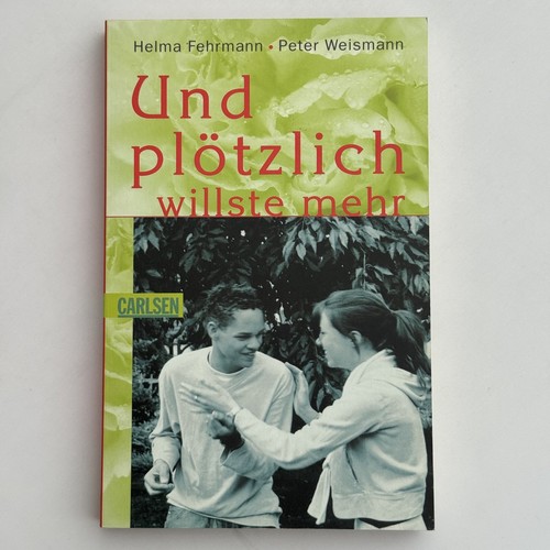 Helma fehrmann peter weimann - helma,