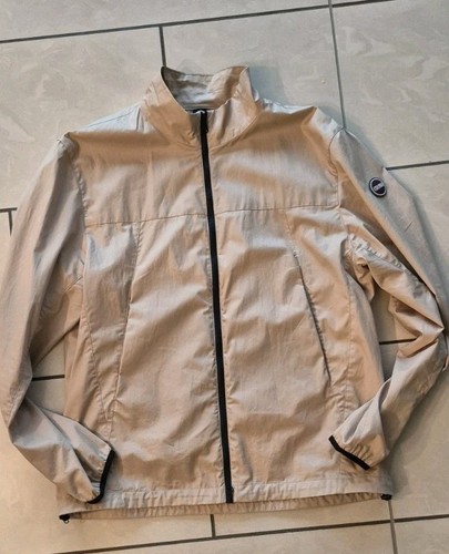 Colmar jacke overshirt beige - colmar,