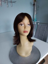 Echthaar Perücke Gisela Mayer 