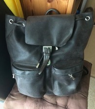 Rucksack  Vintage braun