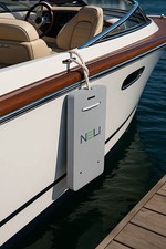 NELI Fender rechteckig