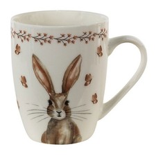 Tasse becher beige - becher, braun