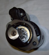 Anlasser für Eicher Kramer Deutz D15 D25 D30 KHD F1L612 F1L712 F1L812 F2L612 F2L