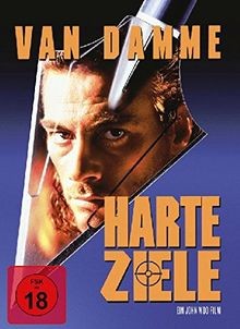 Harte ziele mediabook - -,