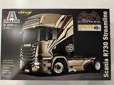 Italeri 1:24 Scania R730