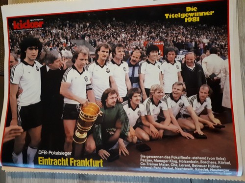 Poster/Bild---Eintracht