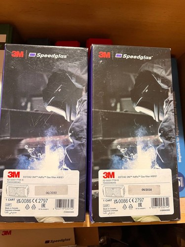 2er pack speedglas - 2er, |