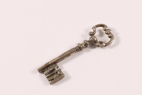 Silberfigur silber 800 - silber,