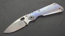 NEW! Strider Knives
