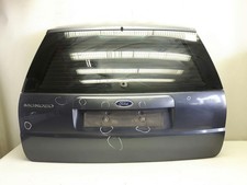 Ford Mondeo MK3 Heckklappe Kofferraumdeckel Heckscheibe Kombi BJ2002
