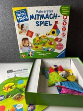 Ravensburger Ministeps Mein