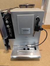 Siemens EQ5 macchiato