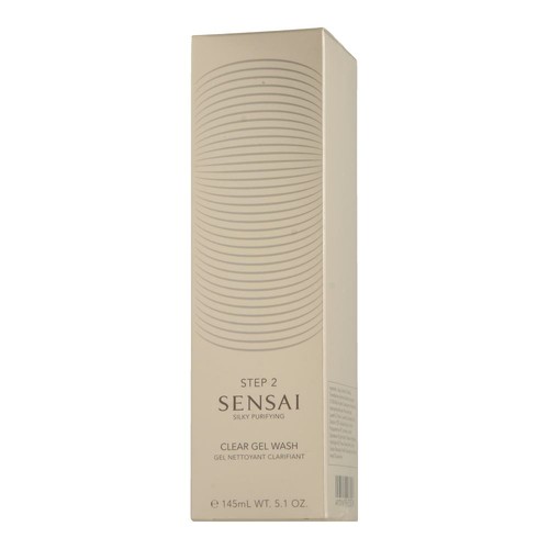 Sensai silky purifying clear - sensai,