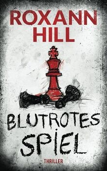 Blutrotes spiel thriller - spiel:,