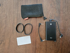 FiiO Q3 – tragbarer Kopfhörerverstärker / DAC – High-Resolution Audio