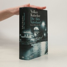 Die akte vaterland - akte, | 