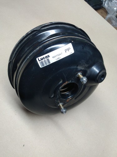 Bremsassistent omega x25xe - bremsassistent, b