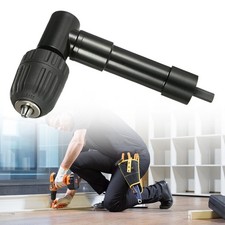 90 Grad Winkelbohrer Vorsatz