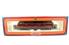 Märklin 3021 Diesellok V 200 der DB wie NEU
