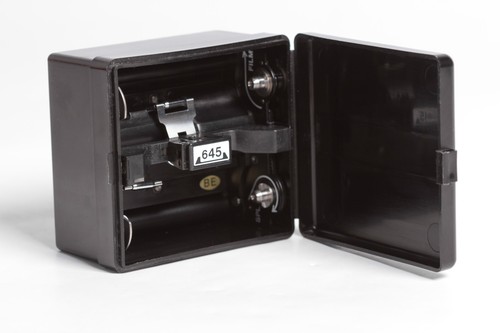 Mamiya 645 filmeinsatz - af, 120