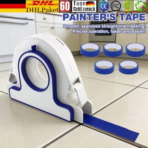 Masking klebebandspender - masking,