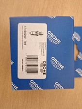 Grohe Dehnstoff-Thermoelement