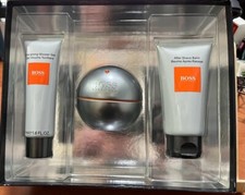 HUGO BOSS IN MOTION 90 ML