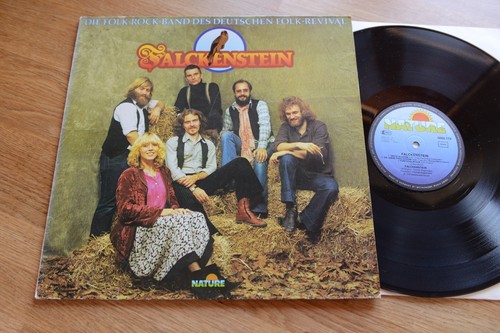 Falckenstein same nature - same, lp
