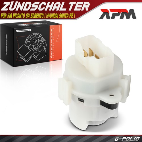 Zündschalter für kia picanto - zündschalter,