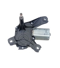 Scheibenwischermotor hinten
