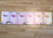 Diddl Prickelprächtiger Puzzle-Block A5