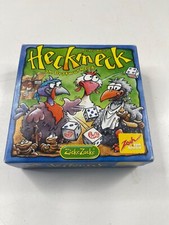 Children's Play Heckmeck in