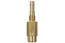 Nadeldüse 1108 (45-275) 34,5 mm zum BING-Vergaser SLH für ILO L 101, L 151, L 15