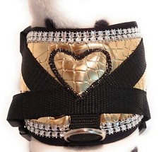 Softgeschirr Brustgeschirr