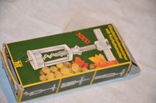 Hochwertiger Monopol