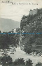 R650620 Kurort Meran. Partie