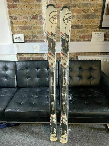 380 rossignol zenith 162cm - €380,