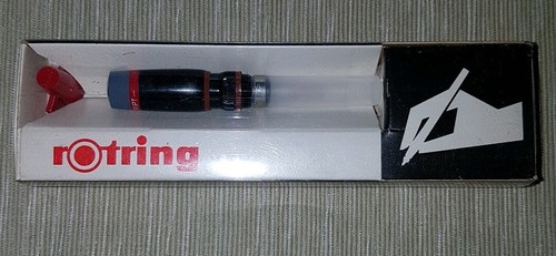 Rotring varioscript variant - varioscript, /