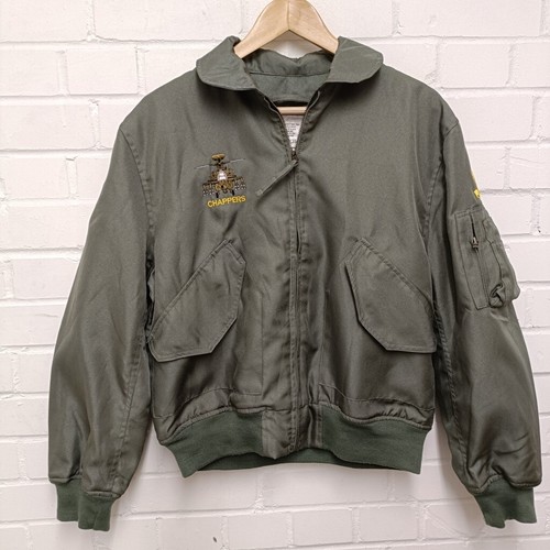 Flyers cwu jacket - flyers,