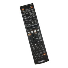 Remote Control For Yamaha