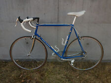Colnago Super RH 64cm 2XL Eroica Shimano 105 XXL 62 Columbus Speciale Blau