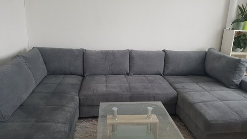 Rundecke sofa - rundecke,