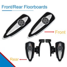 Front/Rear Floorboards For