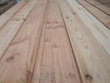 100 m² Douglasie 2. Wahl Profilbretter 19x121x2000 mm Profilholz Lärche farbig