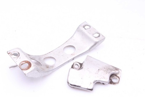 Rahmen halter halterung honda - rahmen,
