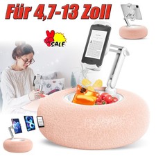 Kissen Telefon Halter Tablet