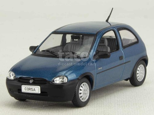 Opel corsa swing 1995 ixo - swing,