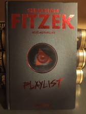 Playlist von Sebastian Fitzek (2021, Gebundene Ausgabe)
